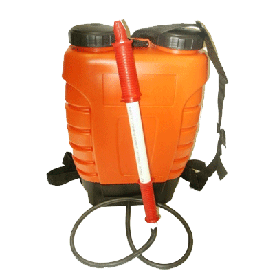 Product image for Ермак-15 ранец противопожарный
