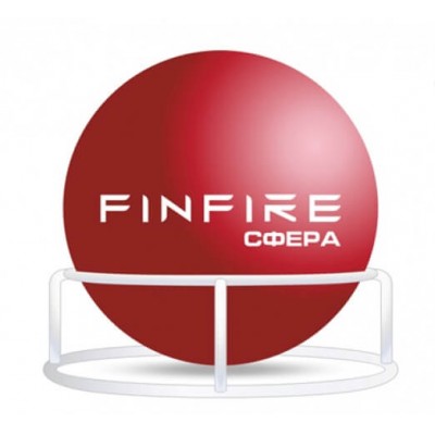 Product image for Самосрабатывающий огнетушитель Сфера FINFIRE