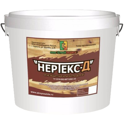 Product image for Нертекс-Д