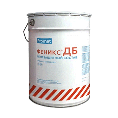 Product image for Феникс ДБ