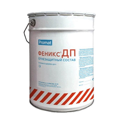 Product image for Феникс ДП