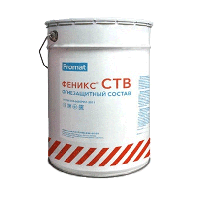 Product image for Феникс СТВ