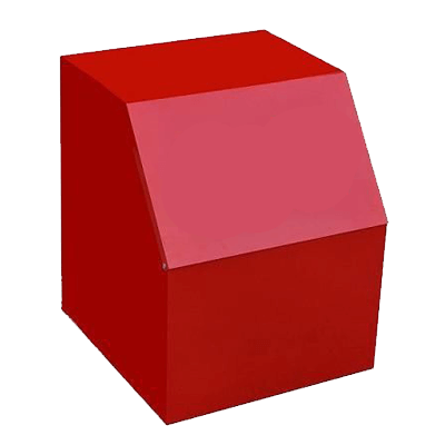 Product image for Ящик для ветоши ЯВ 0,1