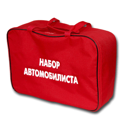 Product image for Набор автомобилиста СТС