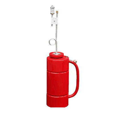 Product image for Зажигательный аппарат АЗ-4 Ермак для поджигания напочвенного покрова