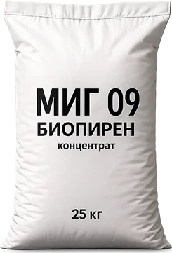 МИГ-09 биопирен, огнезащита древесины оптом